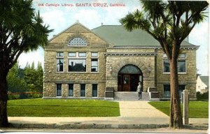 Carnegie-Library