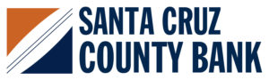 Santa Cruz County Bank logo