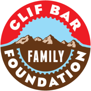 Clif Bar Family Foundation logo