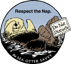 Sea Otter Savvy