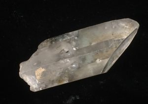 Quartz sample