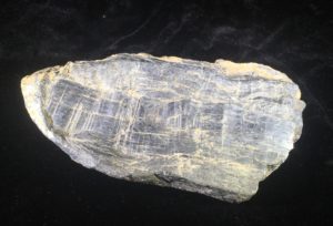 Stibnite sample