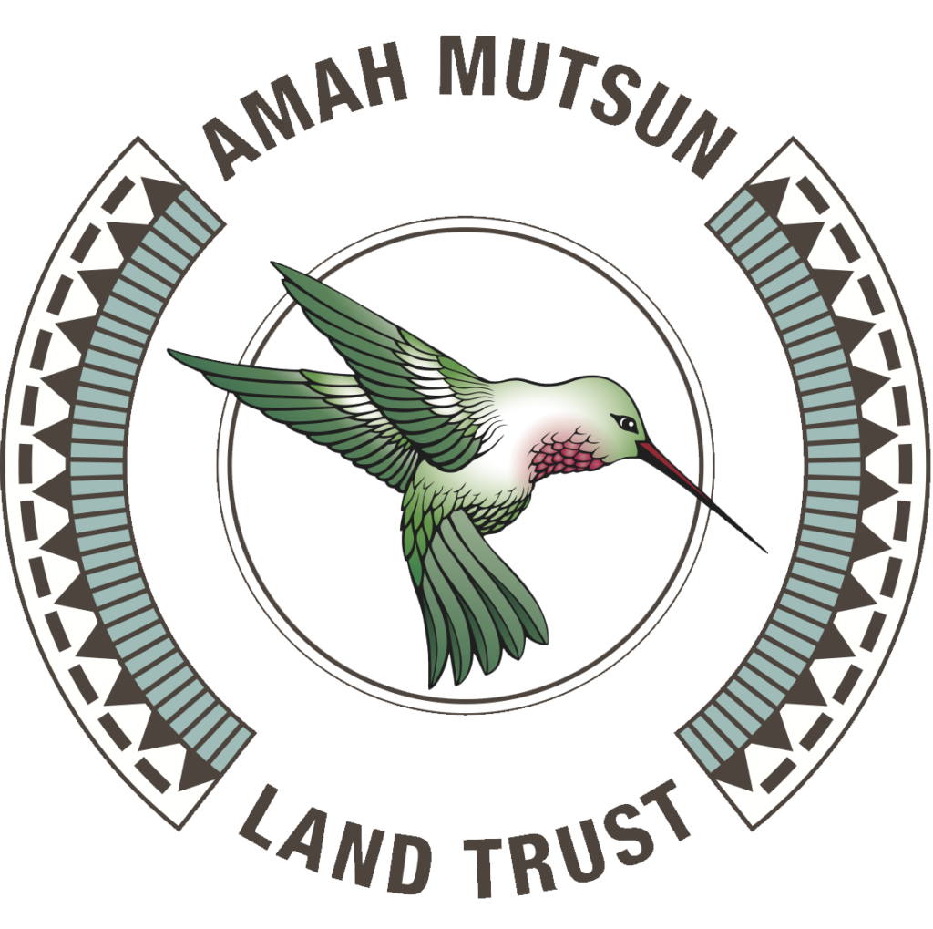 Amah Mutsun Land Trust