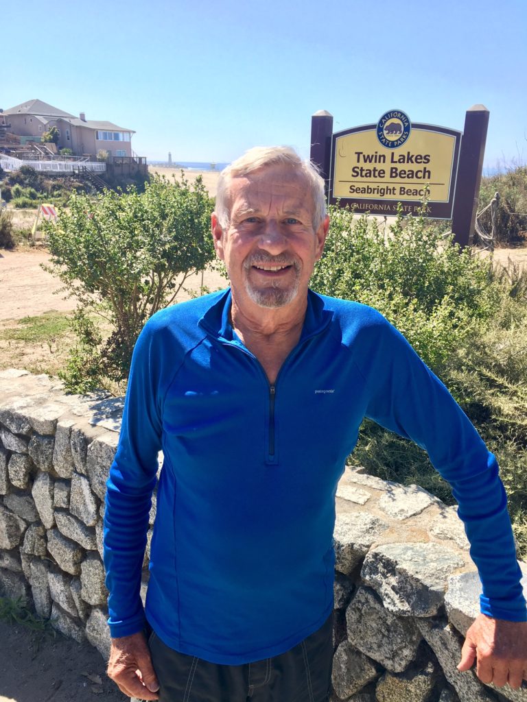 Terry Eckhardt, Board Member