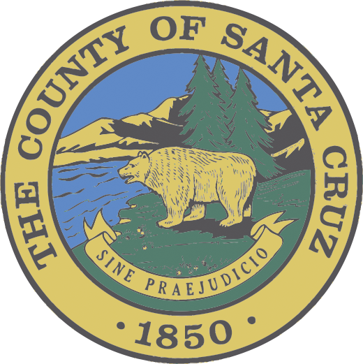 The County of Santa Cruz