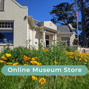 Online museum store