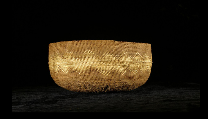 Cooking basket