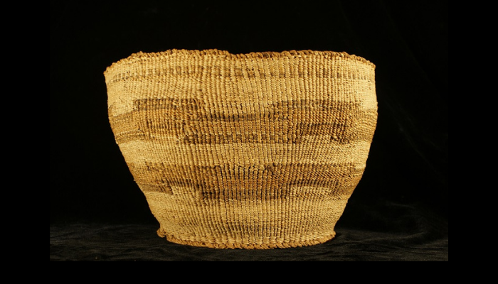 Storage basket