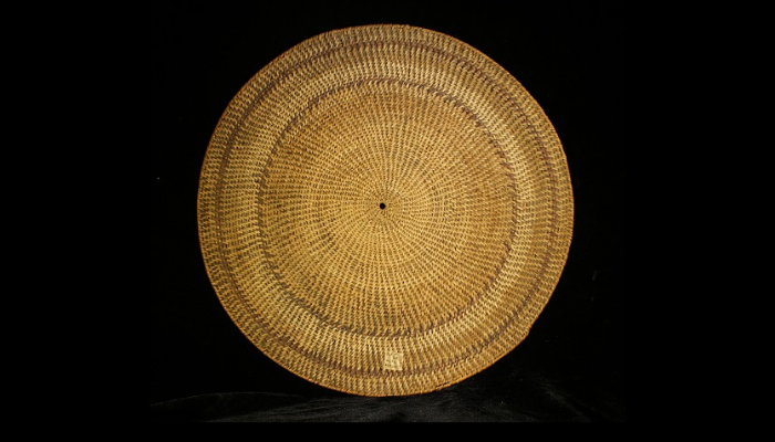 Sifting basket