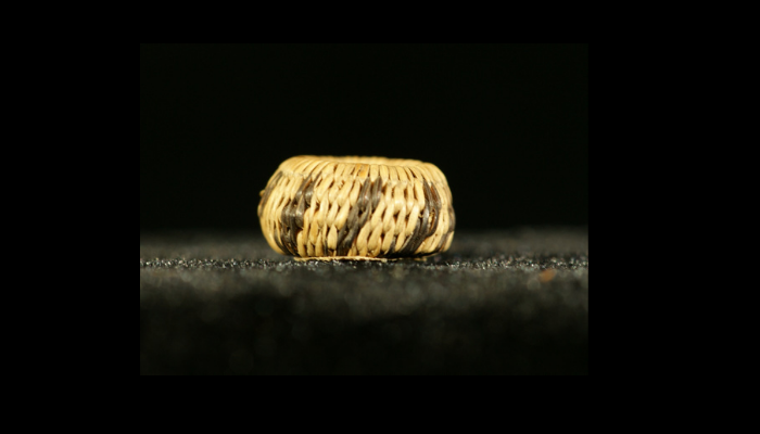 Miniature basket