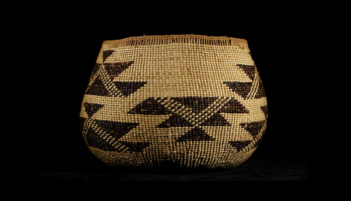 Made for sale basket