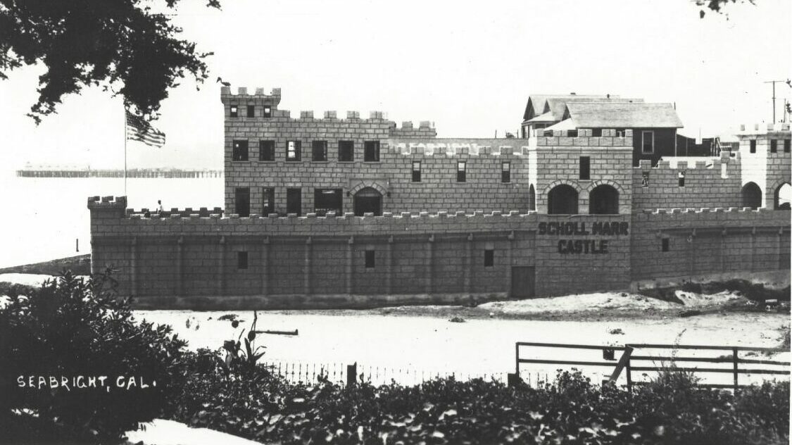 Scholl Marr Castle
