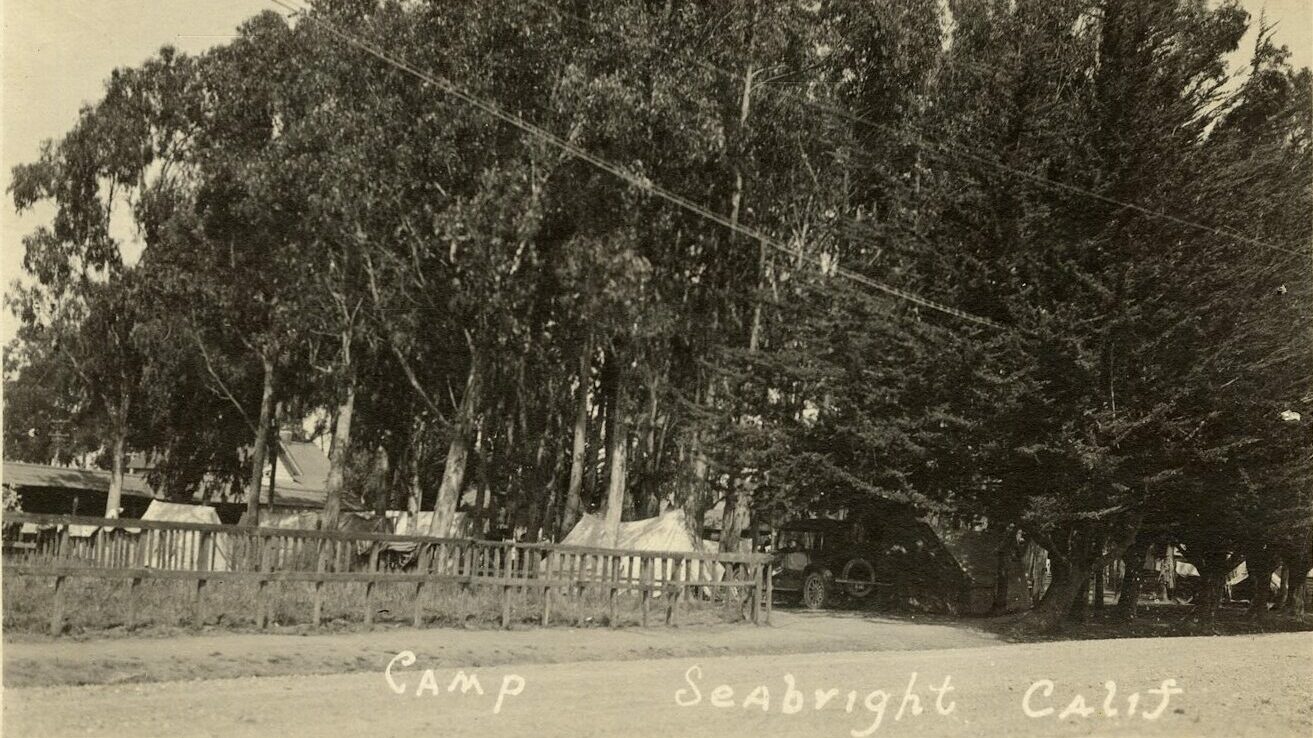 Camp Seabright